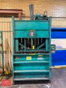 Selco Balers, Model: VS-R, S/N: 20067687