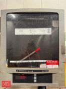 Anderson AJ 300 Chart Recorder