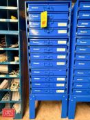 Fastenal Spring Pins, Glass Fuses, Buss Fuses, Rivets, Hex Nuts, Recoil Inserts and Retaining Rings