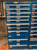 Suction Cups, O-Rings, Seals, S/S Hardware, RTD'S and Matzan Parts