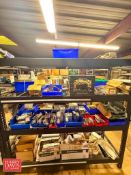 Flow Trend, Kara and Zoro Spare Parts, Pump Parts, Suction Rings, Sew Euro drives, Power Supplies