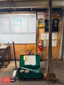 Hilman Rollers Deluxe Kit