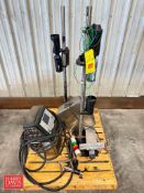 Videojet Coder Parts