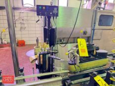 SMS Superior Pressure Sensitive Labeler Systems, Model: Roll Tak 200 (Location: Uniontown, PA)