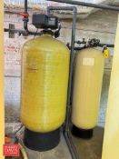 (2) Water Filters (Location: Uniontown, PA)