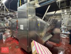 Evergreen N-8 Gable Top Carton Filler (Subject to Confirmation)