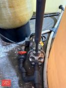 Gard L 10 HP Centrifugal Pump with Baldor Motor (Location: Uniontown, PA)