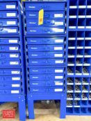 Fastenal Cable Ties, Hose Clamps, Cotter Pins, Sockets Set Screw, Nuts: Metric 4mm-12mm, Washers