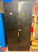 Uline Cabinet and Manuals