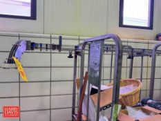 Sports Cap, Cap Chute (Location: Uniontown, PA)