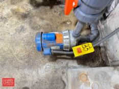 Centrifugal Pump (Location: Uniontown, PA)