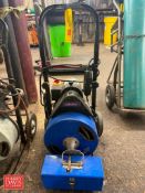 WestWard Drain Snake