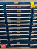 Fuses, Fristam Seal Kits, O-Rings, Bearings, Bronze Bushings, Heim Joints, Pillar Block Bearings