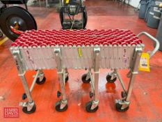 Expandable Conveyor