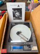 Anderson AV-9000 Chart Recorder