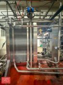 AGC Plate Heat Exchanger