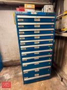 Circuit Boards, Switches, Gear Motors, Fuses, Contactors, Solenoid Values, Allen-Bradley Boards and