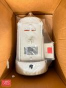 NEW Lesson 7.5 HP 3,540 RPM Motor