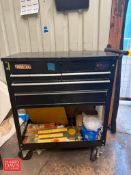 IronTon Portable Tool Box