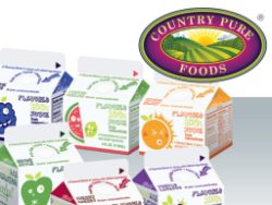 Country Pure Foods