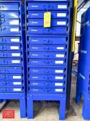 Fastenal Heat Shrink Tubing, O-Rings, Push to Connect Fittings and Keystock