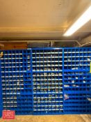 S/S Hardware Bins, Fitting, Parts and Hardware