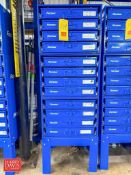 Fastenal Wire Nuts, Pig Tails, Terminals, Nuts, Lock Nuts, Washers, Round Head Machine Screw, Fine