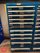 Water Separators, Ranges, Contractors, Festo Solenoid Values, SMC Solenoid Values and Pneumatic