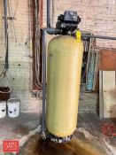 Magnum Water Filter, Model: CV942F (Location: Uniontown, PA)