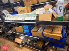 Gear Motors, Sensors, Filters and Seal Kits