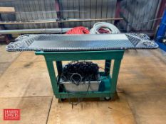 AGC Gaskets and Plates