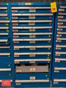 Control Cables, Couplings, Sensors, Stainless Hardware Springs, Bronze Bushings and Pneumatic Parts