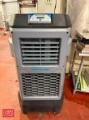 Portacool Apex 700 Portable Cooling System, S/N: 24074038444040