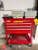 Portable Sanitation Tool Box