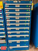 Prox Sensors, Electronics, Switches, Photo Eyes, S/S Fittings, Springs, Rollers, Filler Parts and