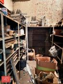 Assorted Case Packer Parts, Right Angle Drives and Components (Location: Uniontown, PA)