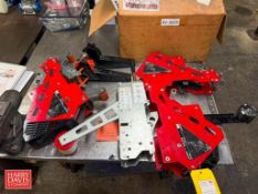 AccuGlide Adjustable Tape Heads