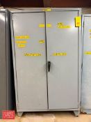 Brushes, Scrub Pads, Clamps and Caps