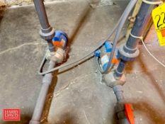 Goulds 3 HP Centrifugal Water Pump (Location: Uniontown, PA)