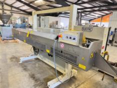 GEA Avapac Bag Heat Sealer, Model: HS800, S/N: 26153 (Location: Export, PA)