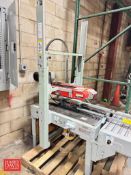 3M Bottom Case Sealer, Model: 700RKS, S/N: 9054M