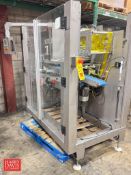 Pendle S/S Wrapper, Model: PPBW5000