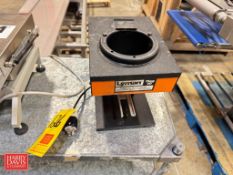 Lyman Mag-20 Furnace