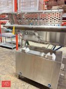 Weber Interleiver, Model: WLN0841-1225