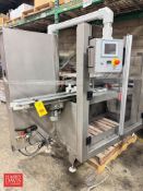 Pendle S/S Wrapper, Model: PPBW5000