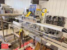 Emplex Bag Sealer (Location: Export, PA)