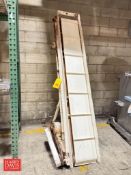 Inclined Belt Conveyor