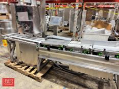 Bizerba Checkweigher (Parts Machine)