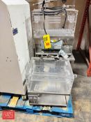 Water Bath Leak Tester