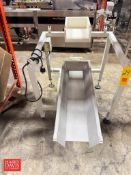 ROX Vibratory Feed Hopper